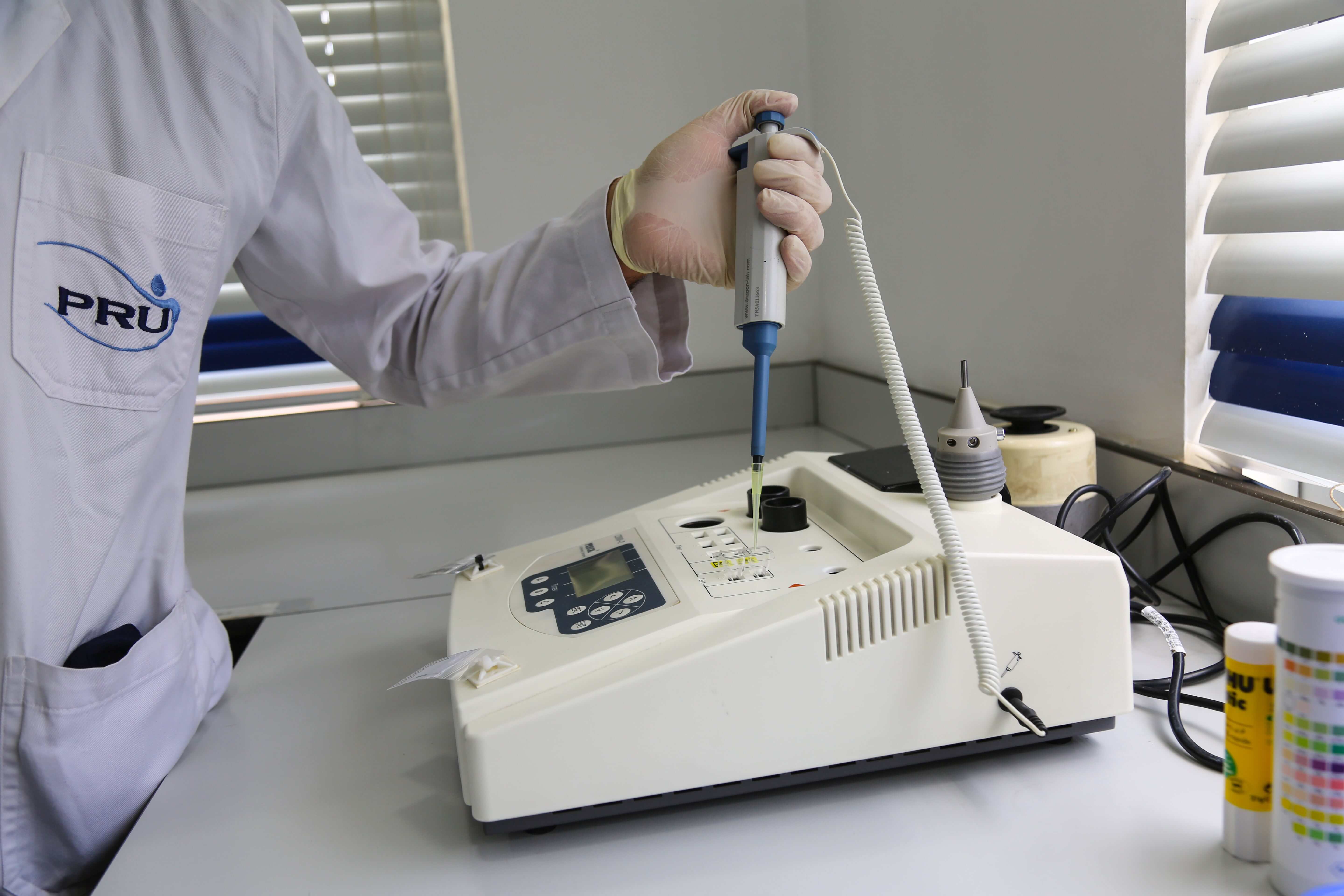 Fast approval to import the controlled medications, within 2-3 weeks