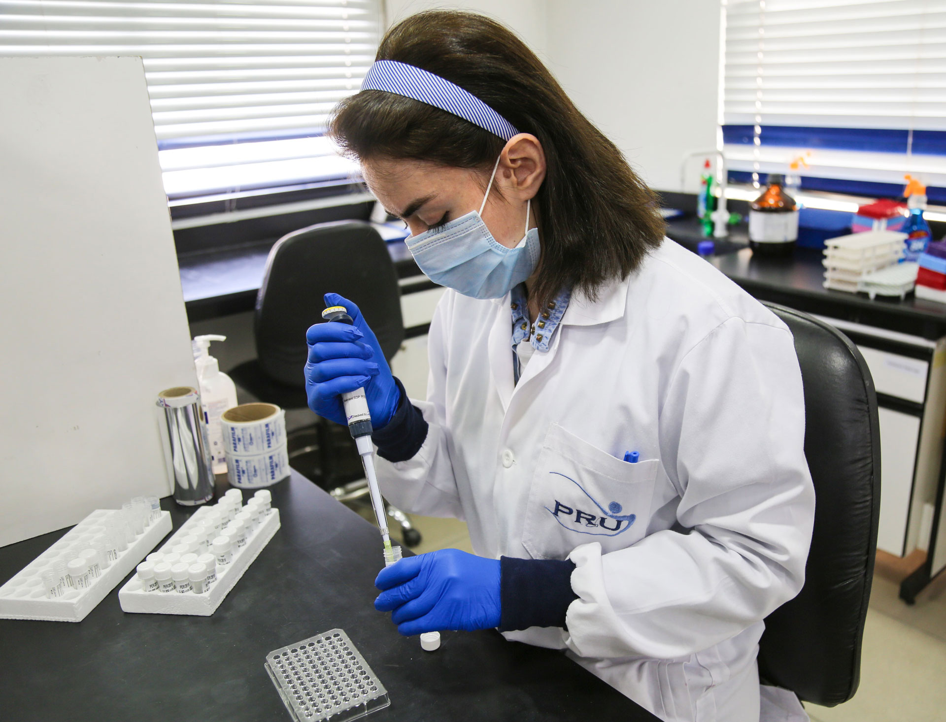 Bioanalytical services